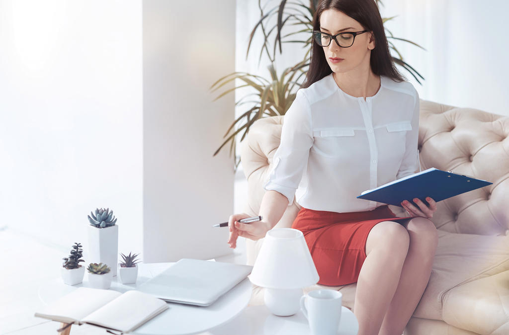 Увеличить запись клиентов